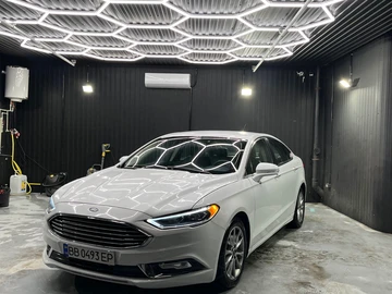 Авто Ford Fusion 2017 № 8919312