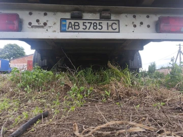 Авто Renault 11 2011 № 8919314