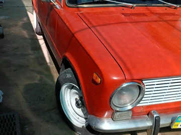 Авто ВАЗ 2101 1980 № 8919318