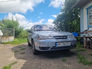 Авто Daewoo Nexia 2012 № 8919319