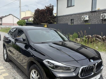 Авто BMW C Series 2018 № 8919324