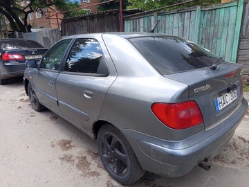 Авто Citroen Xsara 2004 № 8919326