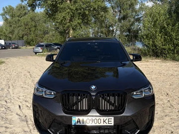 Авто BMW X3 2019 № 8919328