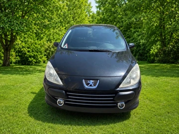 Авто Peugeot 307 2006 № 8919337