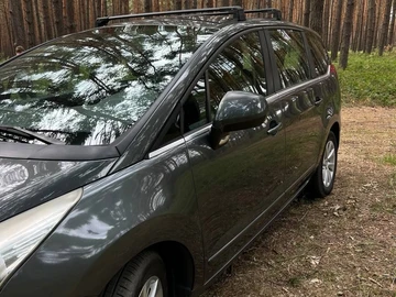 Авто Peugeot 5008 2013 № 8919387