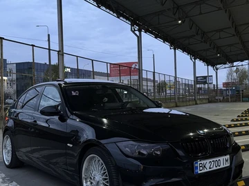 Авто BMW 3 Серия 2005 № 8919406