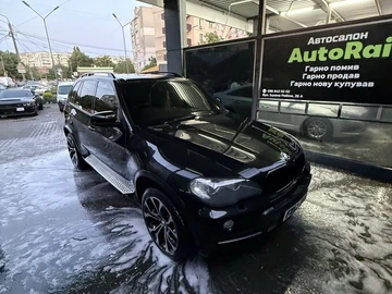 Авто BMW X5 2007 № 8919410