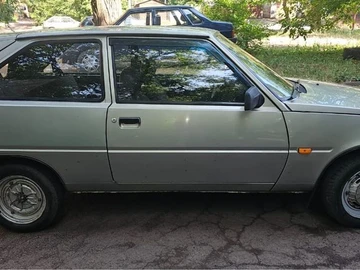 Авто ЗАЗ Таврия 2005 № 8919419