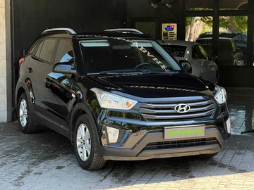Авто Hyundai Creta 2016 № 8919420