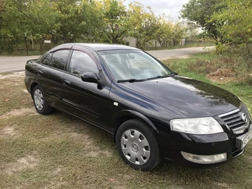 Авто Nissan Almera Classic 2010 № 8919430
