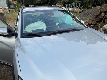 Авто Hyundai Amica 2020 № 8919431