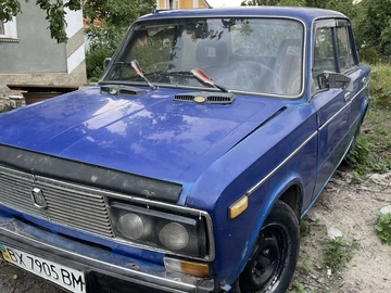 Авто ВАЗ 2103 1985 № 8919473