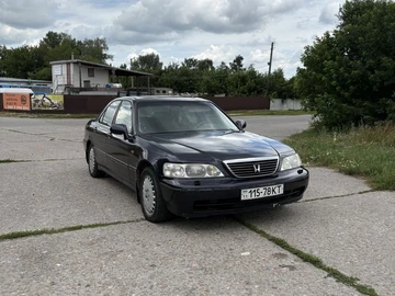 Авто Honda Legend 1997 № 8919474