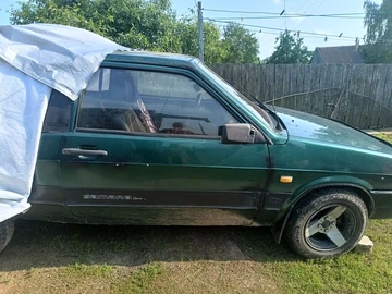 Авто ВАЗ 2108 1988 № 8919476