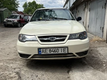Авто Daewoo Nexia 2012 № 8919478