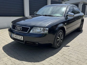 Авто Audi A6 1999 № 8919480