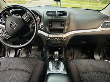 Авто Dodge Journey 2013 № 8919482
