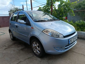 Авто Chery Kimo A1  2008 № 8919498