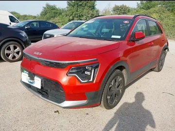 Авто KIA Niro 2023 № 8919501