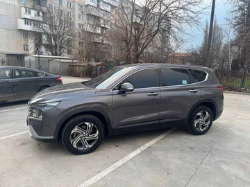 Авто Hyundai Amica 2020 № 8919506