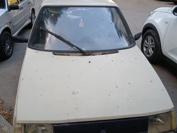 Авто ЗАЗ 965 1993 № 8919510