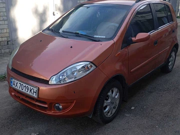 Авто Chery Kimo A1  2008 № 8919527