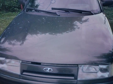 Авто ВАЗ 2110 2006 № 8919533
