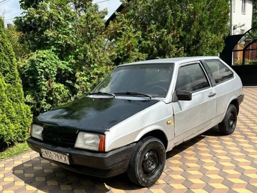 Авто ВАЗ 2108 1993 № 8919536