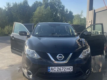 Авто Nissan 100Nx 2014 № 8919538