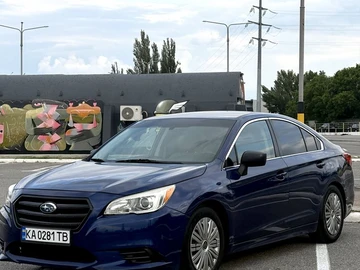 Авто Subaru Legacy 2014 № 8919539