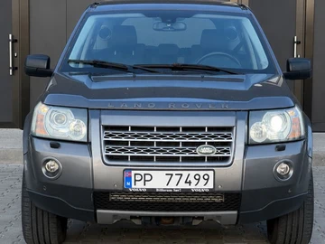 Авто Land Rover Freelander 2007 № 8919541