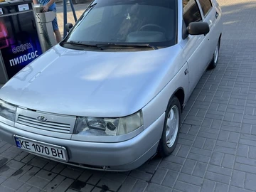 Авто ВАЗ 2110 2007 № 8919545
