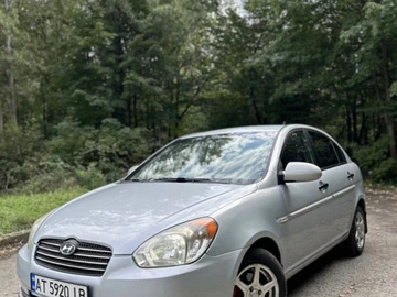 Авто Hyundai Accent 2008 № 8919628