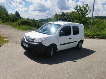 Авто Renault Kangoo Express 2014 № 8919636