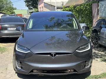 Авто Tesla Model X 2016 № 8919643