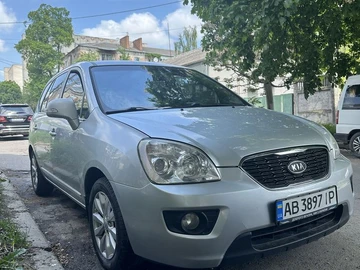 Авто KIA Carens 2011 № 8919645
