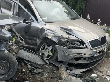 Авто Skoda Octavia 2007 № 8919646