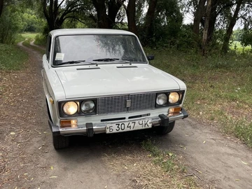 Авто ВАЗ 2106 1984 № 8919649