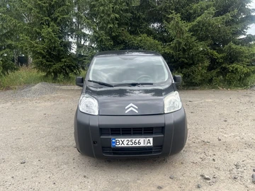 Авто Citroen Nemo 2008 № 8919655