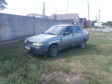 Авто ВАЗ 2110 2007 № 8919656