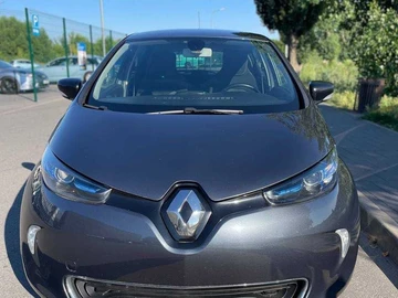Авто Renault Zoe 2017 № 8919660