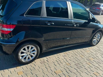 Авто Mercedes B Серия 2010 № 8919665