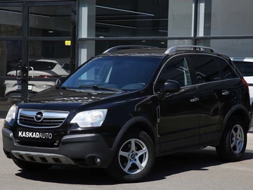 Авто Opel Antara 2007 № 8919666