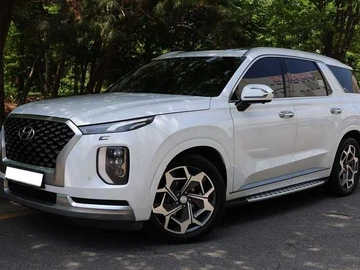 Авто Hyundai Palisade 2022 № 8919667
