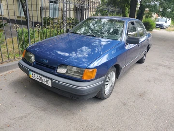 Авто Ford Scorpio 1995 № 8919670