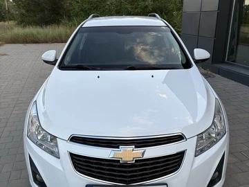 Авто Chevrolet Cruze 2012 № 8919671