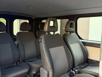 Авто Renault Trafic 2007 № 8919672