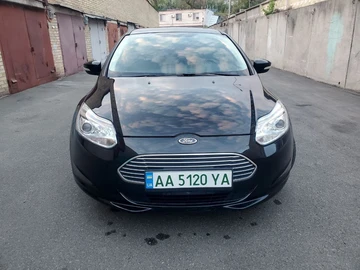 Авто Ford Focus 2013 № 8919674