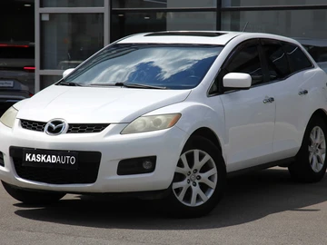 Авто Mazda Cx-7 2008 № 8919678