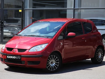 Авто Mitsubishi Colt 2008 № 8919681
